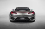 Honda NSX Concept 2012 года